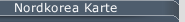 Nordkorea Karte