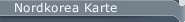 Nordkorea Karte